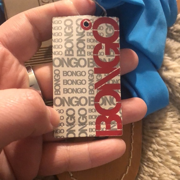 🔹4 for $30 NWT Bongo Zarella Sandals, size 5 - Picture 5 of 6